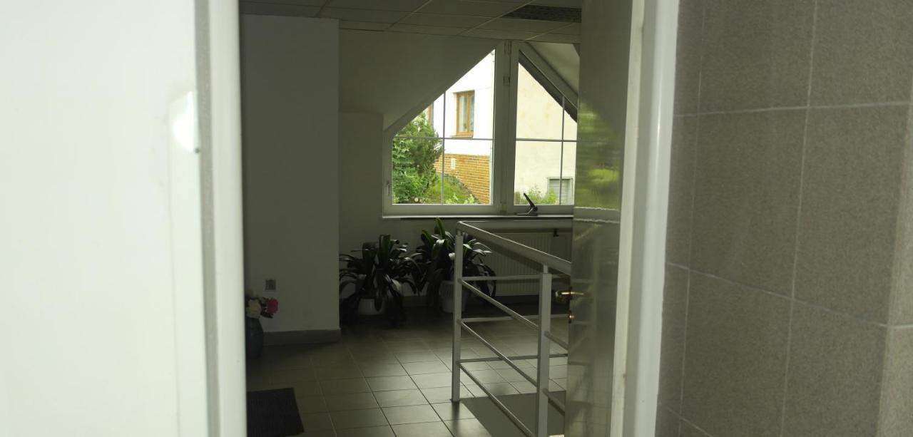 Apartman Discoveryou Rájec-Jestřebí Esterno foto
