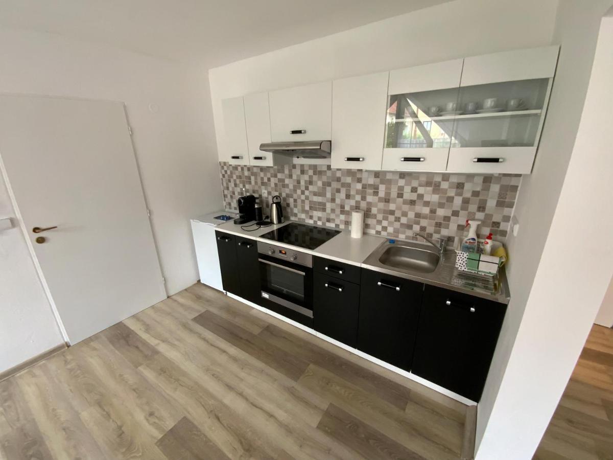 Apartman Discoveryou Rájec-Jestřebí Esterno foto