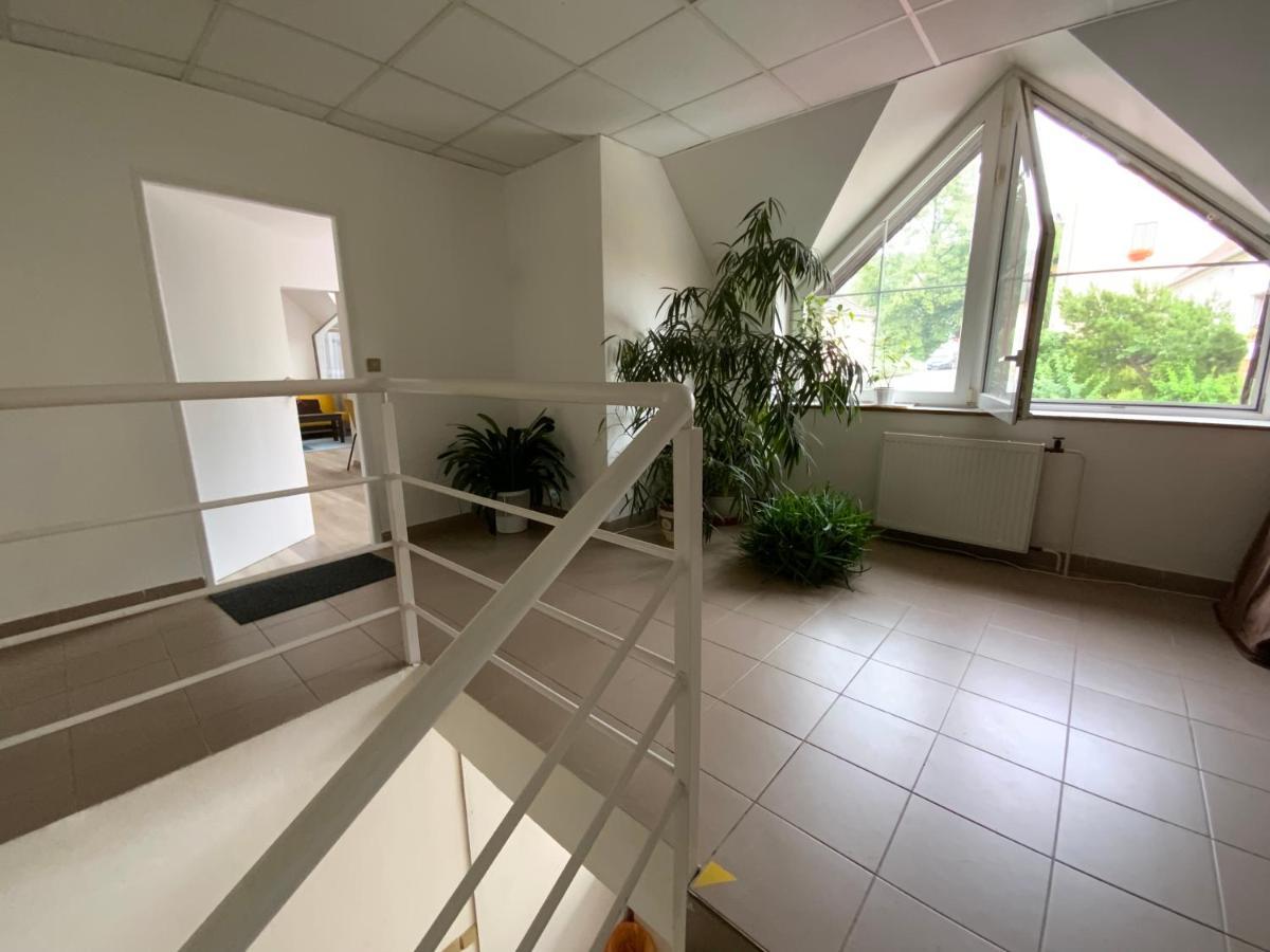 Apartman Discoveryou Rájec-Jestřebí Esterno foto