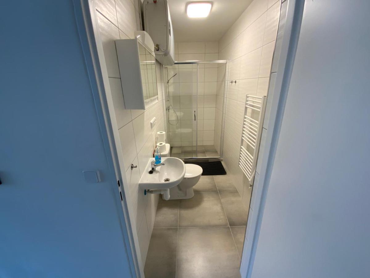 Apartman Discoveryou Rájec-Jestřebí Esterno foto