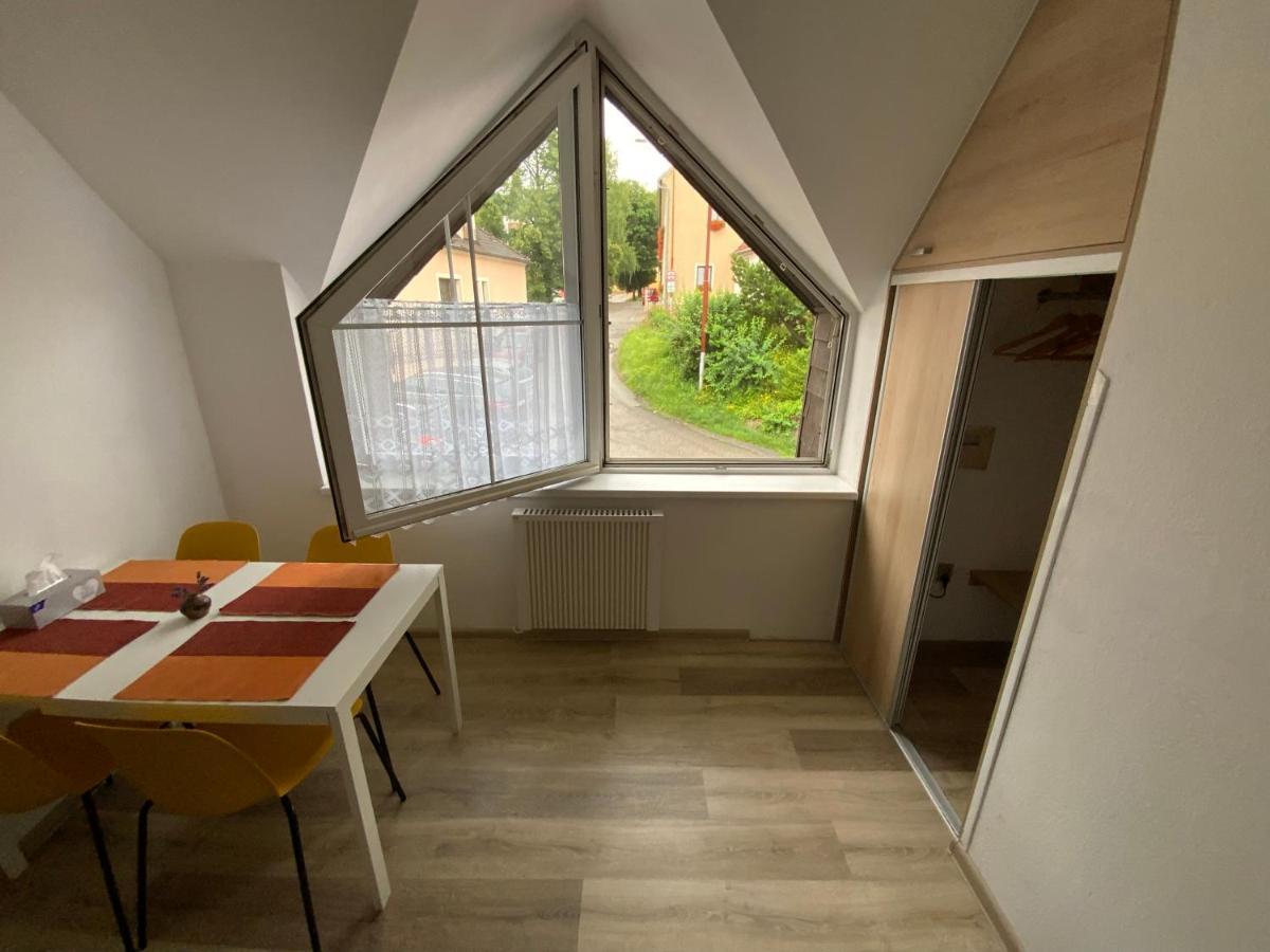 Apartman Discoveryou Rájec-Jestřebí Esterno foto