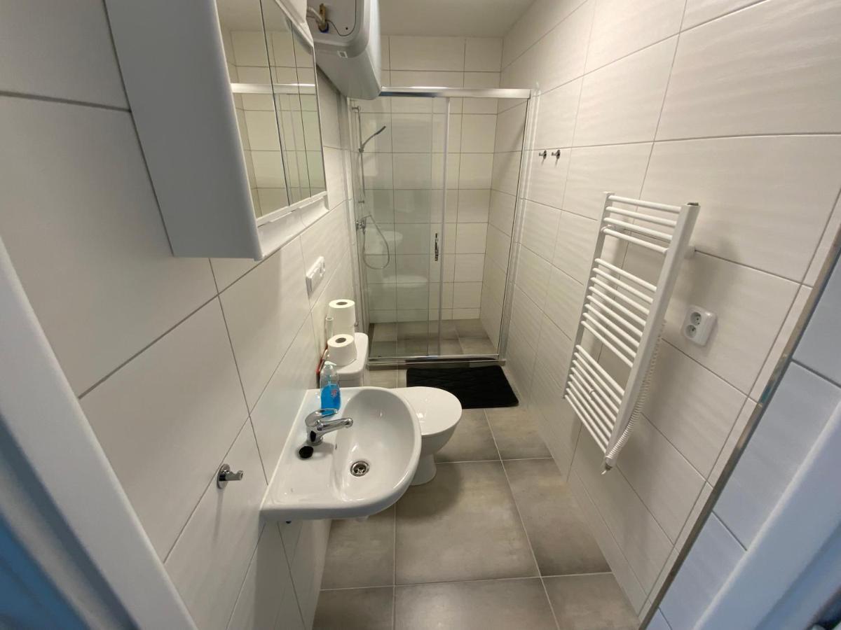Apartman Discoveryou Rájec-Jestřebí Esterno foto