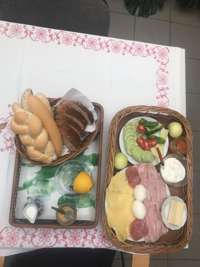 Apartman Discoveryou Rájec-Jestřebí Esterno foto