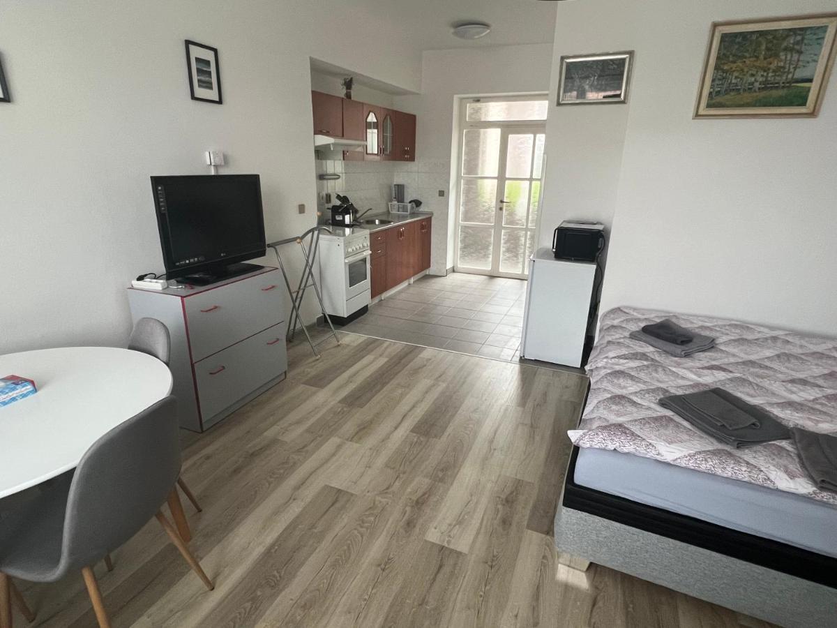 Apartman Discoveryou Rájec-Jestřebí Esterno foto