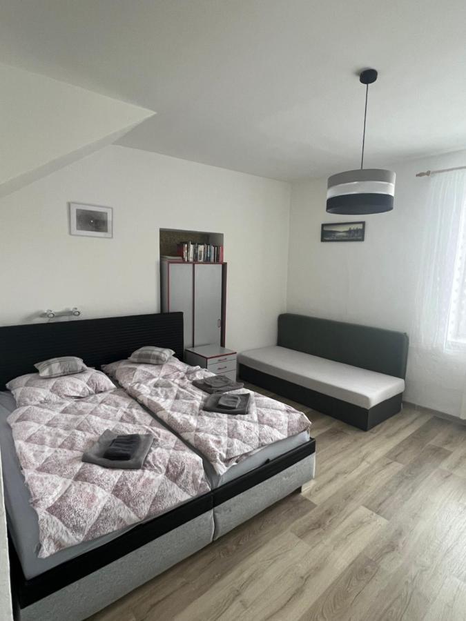 Apartman Discoveryou Rájec-Jestřebí Esterno foto